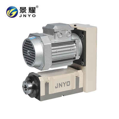 XT30-2 镗铣主轴头电机前置