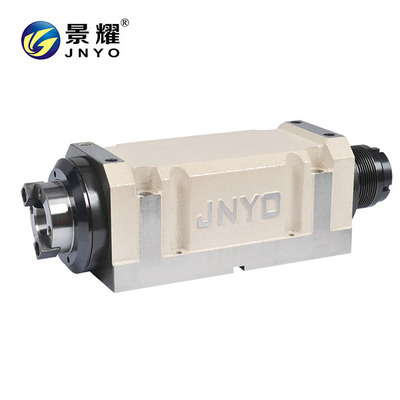 XT30-2 镗铣主轴头