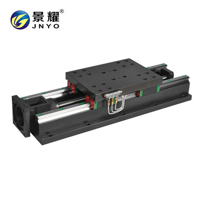 LRS220数控线轨滑台