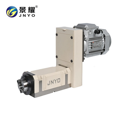 XT30-2 镗铣主轴头电机后置