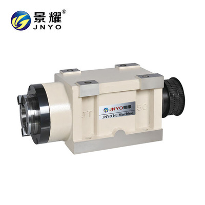 XT50-2镗铣主轴头
