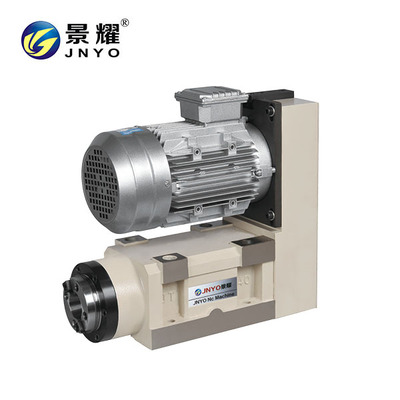 XT40-2 镗铣主轴头配电机