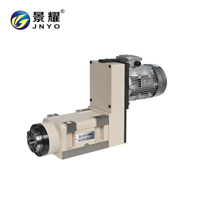 XT40-2 镗铣主轴头配电机