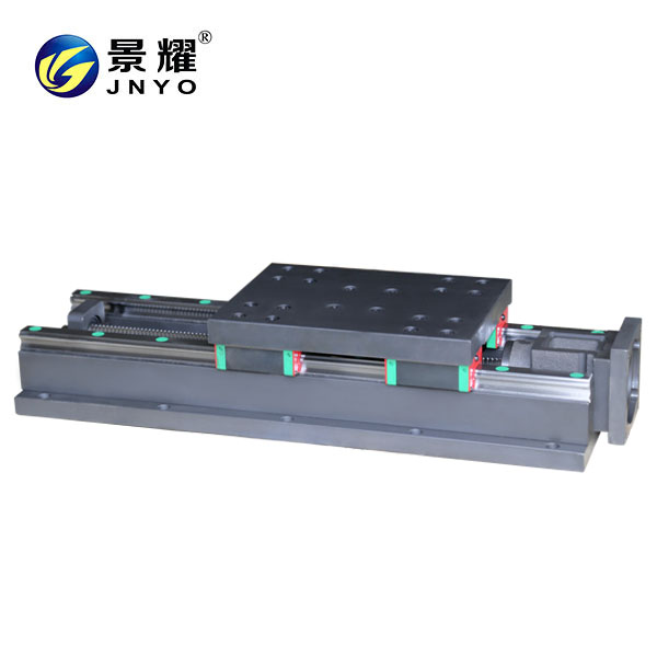 LRS250线轨滑台