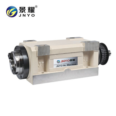 XT40-1 镗铣主轴头