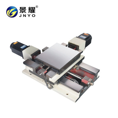 CRS3015数控十字矩形滑台