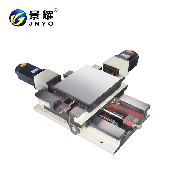 CRS3020数控十字矩形滑台