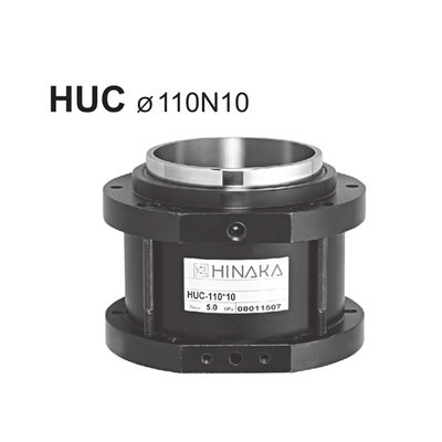 直结式油压打刀缸