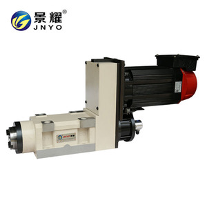 XT40-2Boring & Milling Head Unit With The Motor+ATC+CTS