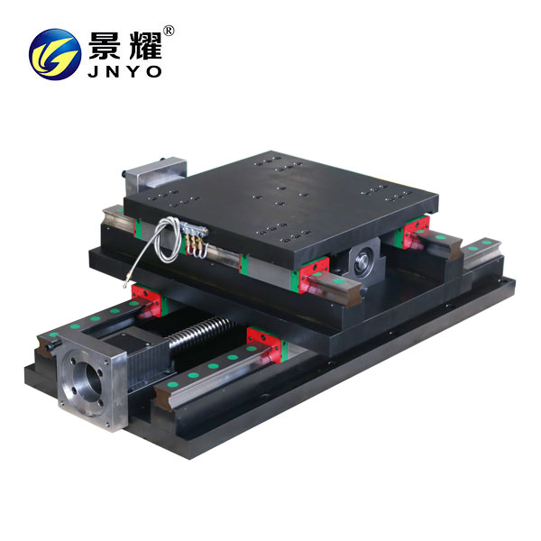 CRS220数控线轨十字滑台