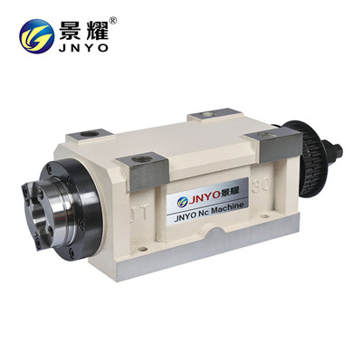 XT30-1 镗铣主轴头