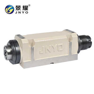 XT20 镗铣主轴头