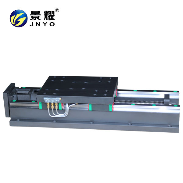 LRS300线轨滑台