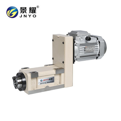 XT30-1 镗铣主轴头（电机后置）