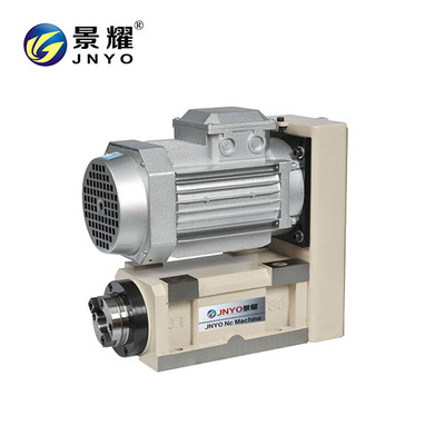 XT30-1 镗铣主轴头电机前置