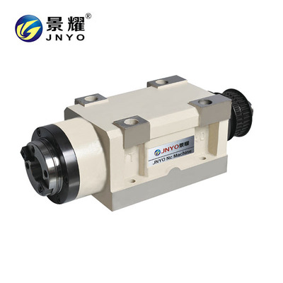 XT40-2镗铣主轴头加强型