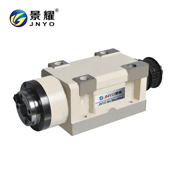 XT40-2镗铣主轴头加强型