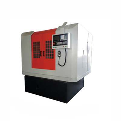 数控双面铣专机