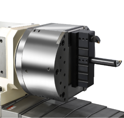 SFA-2015伺服内置式展刀头